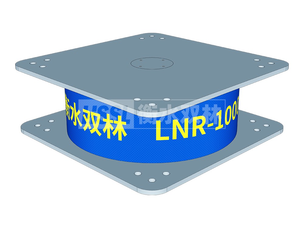 建筑橡胶防震支座什么价格