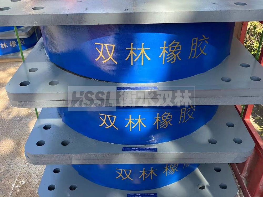 高层橡胶隔震支座什么价格