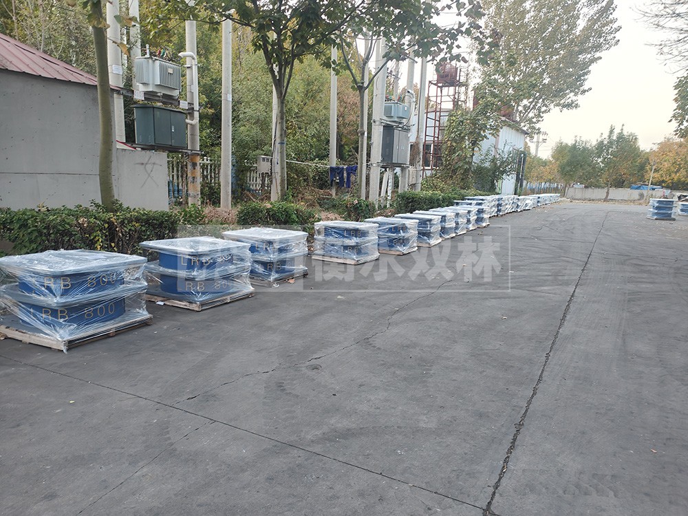建筑铅芯隔震支座哪里便宜