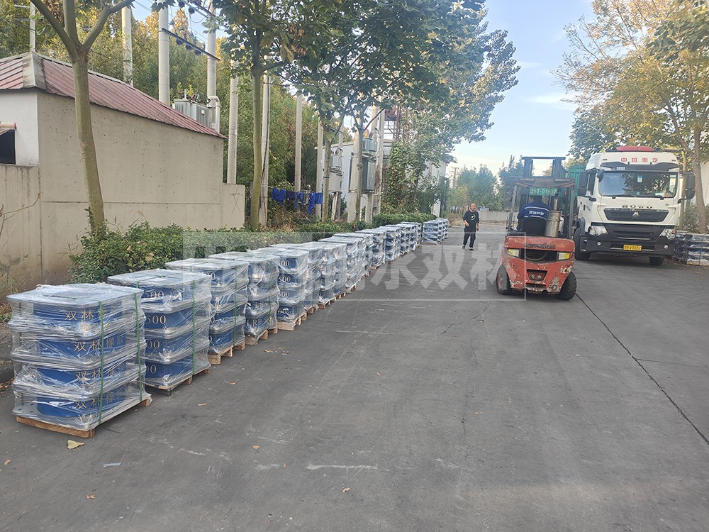 LNR700天然隔震支座厂家电话
