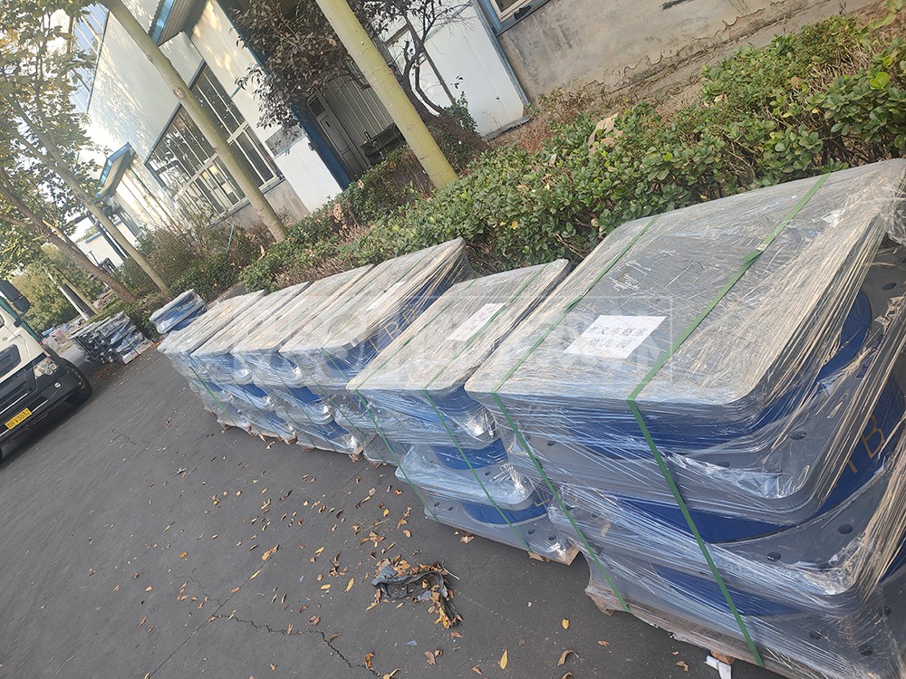 LNR300橡胶支座生产厂家