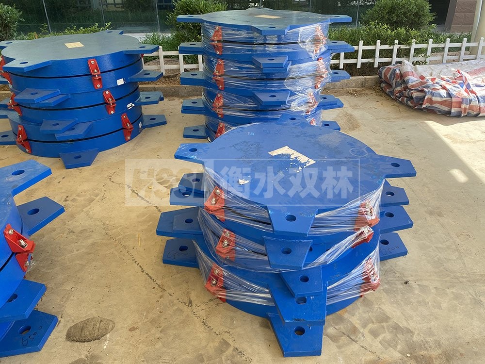 LRB300隔震支座生产厂家