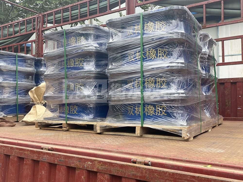 LRB600隔震支座生产厂家