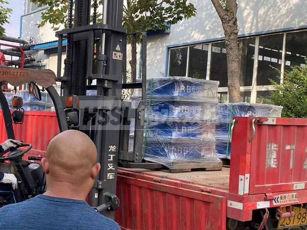 隔震层橡胶隔震支座生产厂家