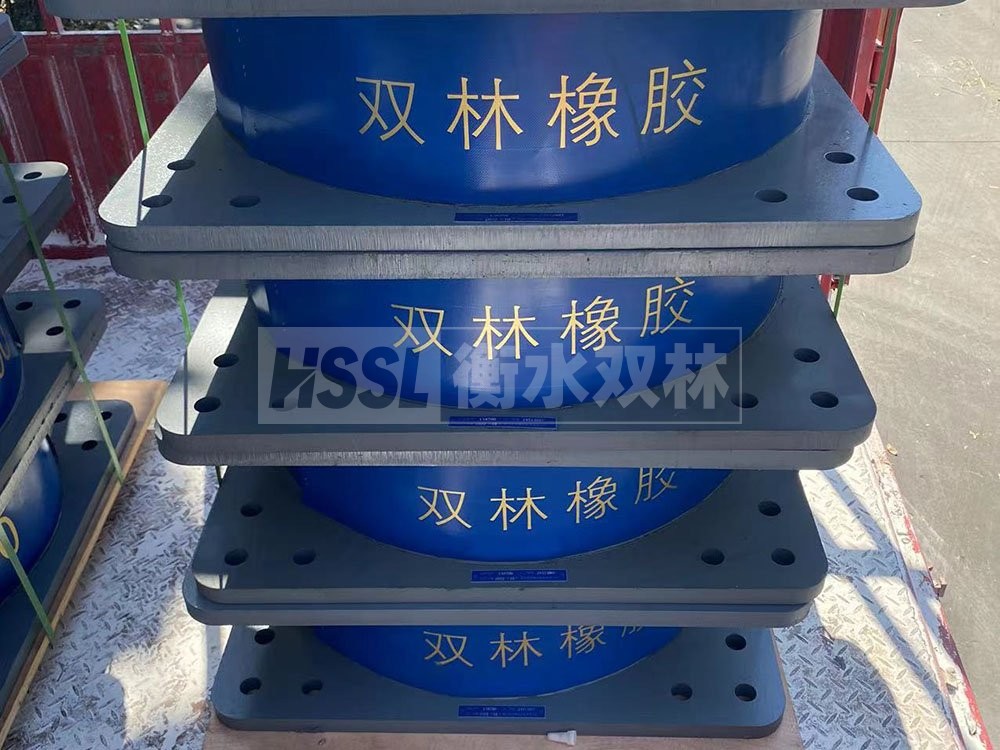 隔震支座售价