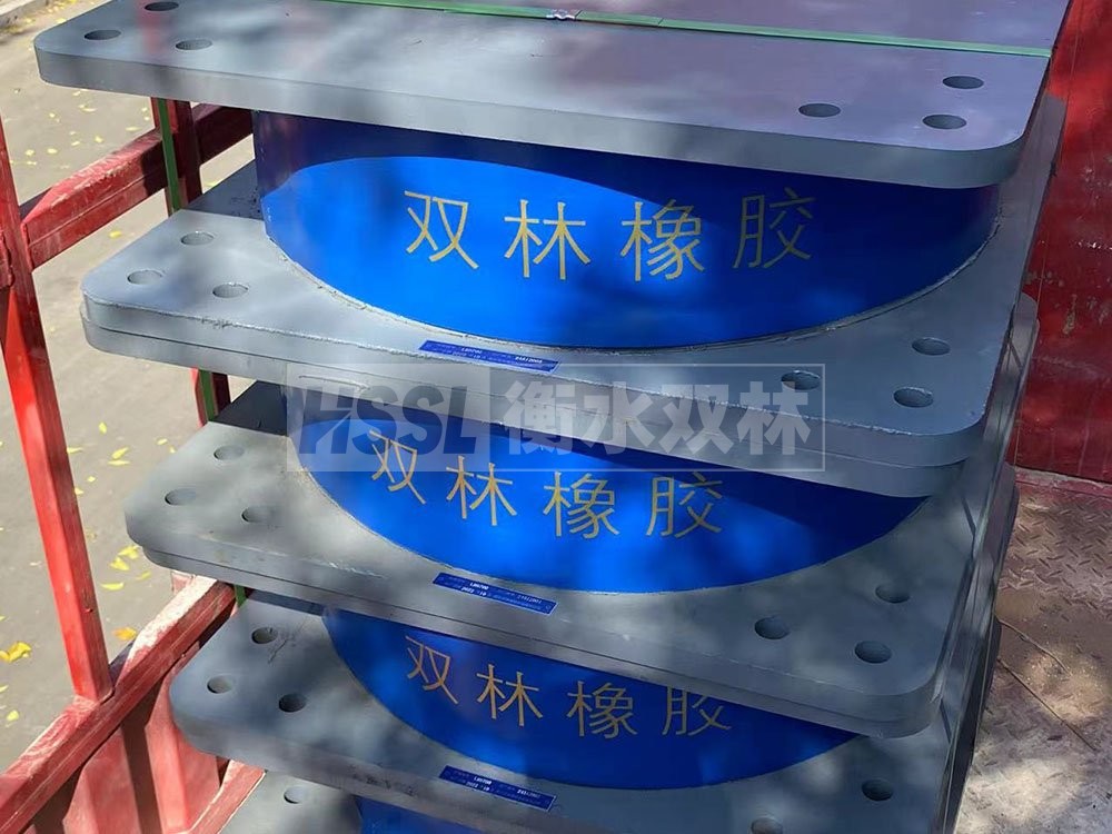 LNR水平力分散型隔震支座什么价格