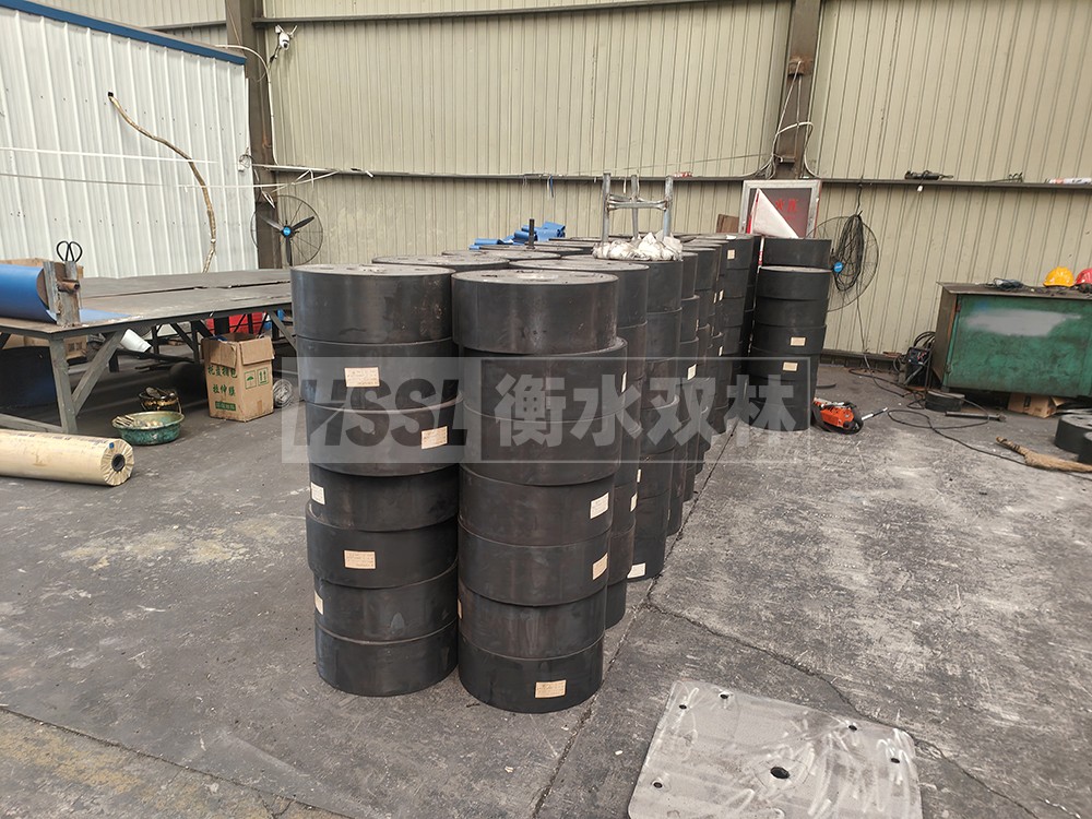 建筑工程隔震支座生产厂家