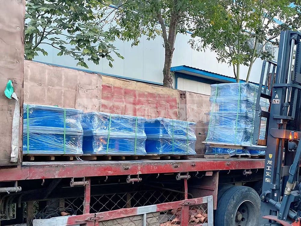 LNR800天然橡胶隔震支座厂家